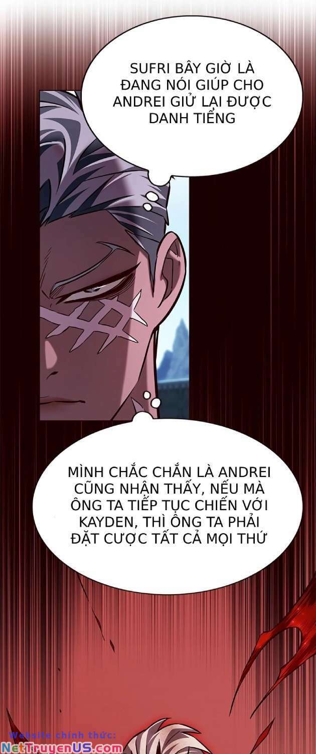 Hoá Thân Thành Mèo: Chapter 261