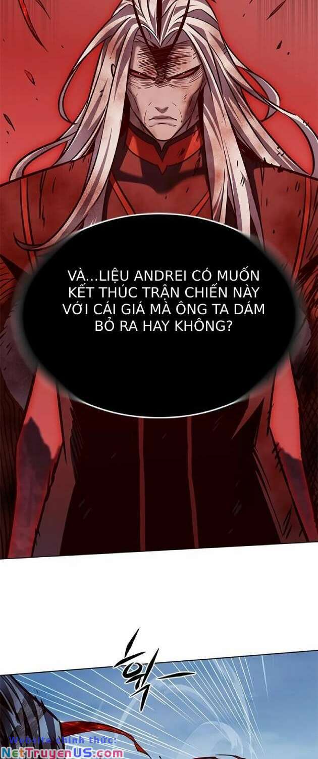 Hoá Thân Thành Mèo: Chapter 261