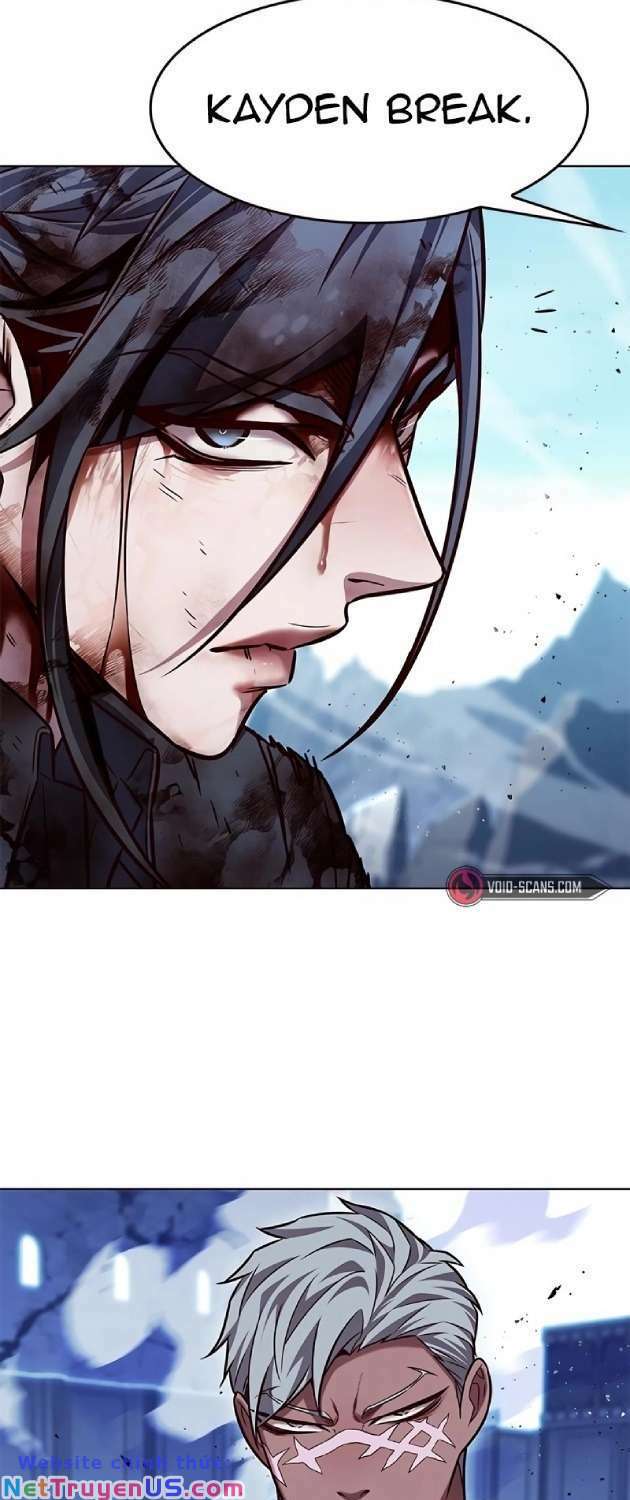 Hoá Thân Thành Mèo: Chapter 261