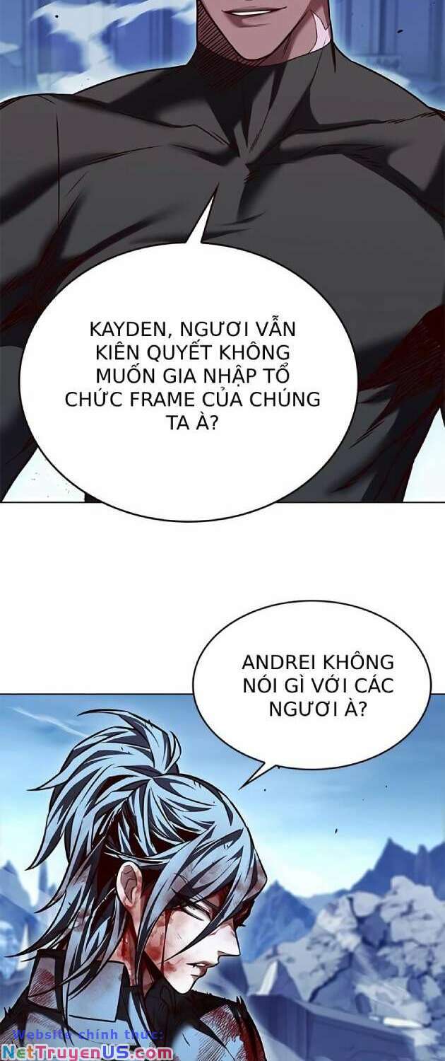 Hoá Thân Thành Mèo: Chapter 261
