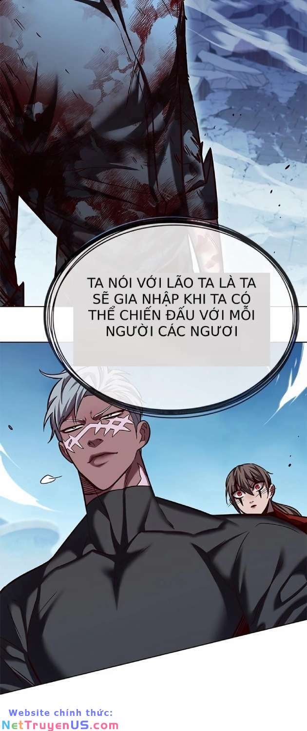 Hoá Thân Thành Mèo: Chapter 261