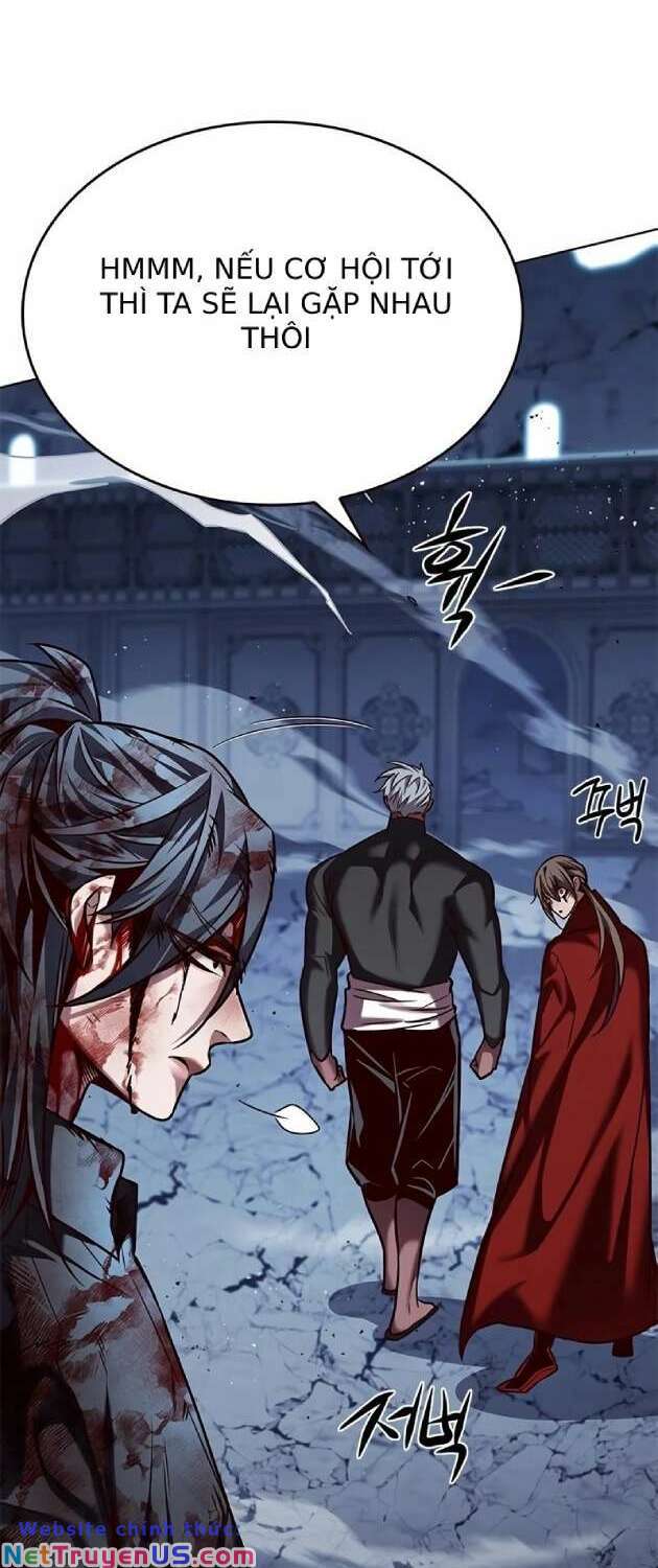 Hoá Thân Thành Mèo: Chapter 261