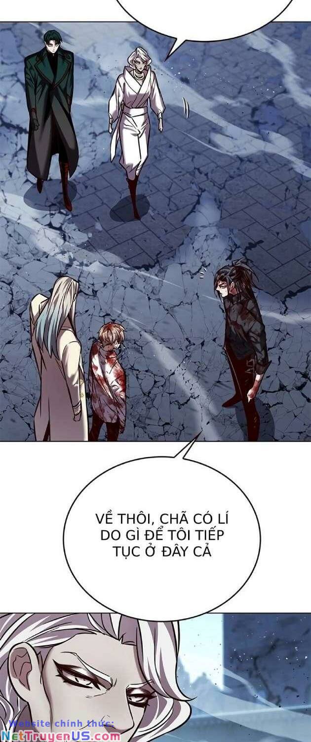 Hoá Thân Thành Mèo: Chapter 261