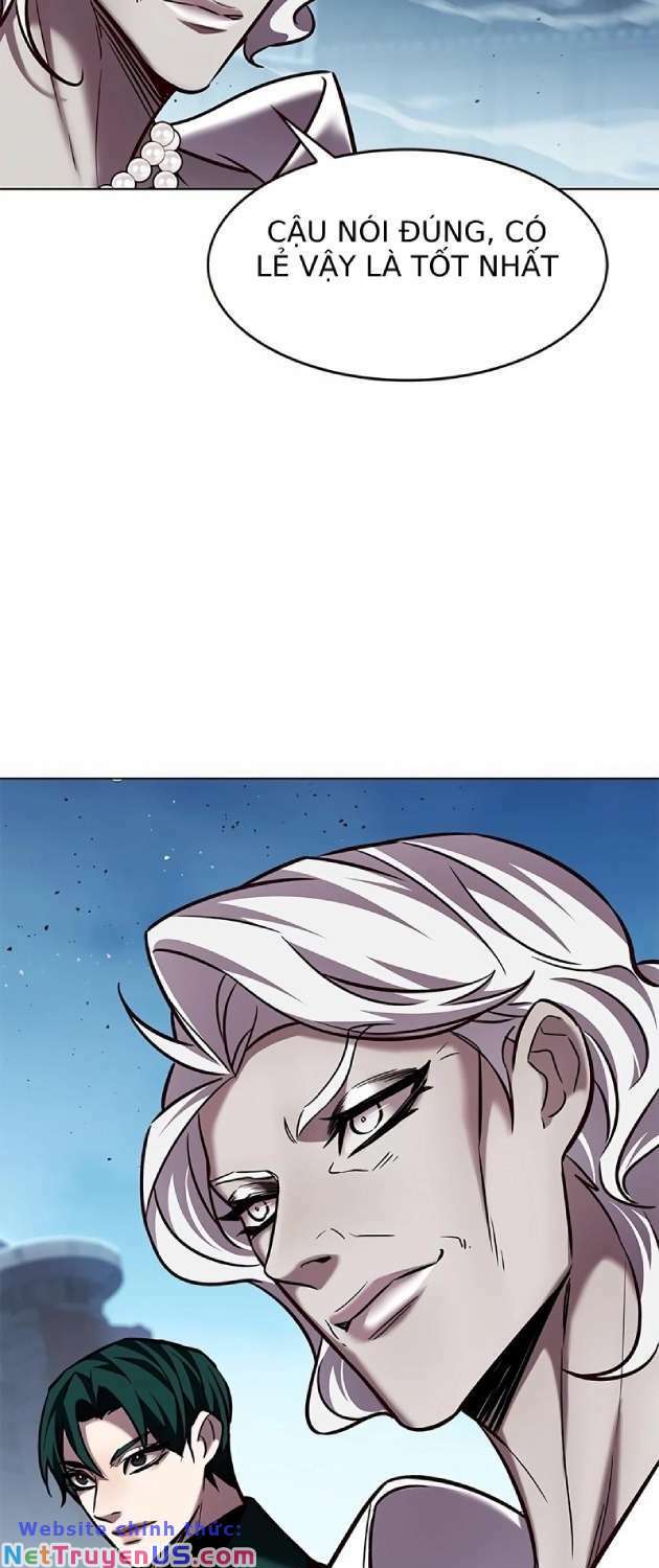 Hoá Thân Thành Mèo: Chapter 261