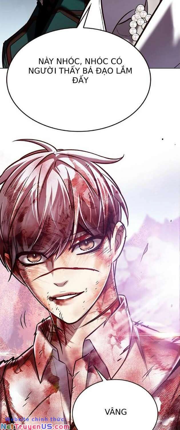 Hoá Thân Thành Mèo: Chapter 261