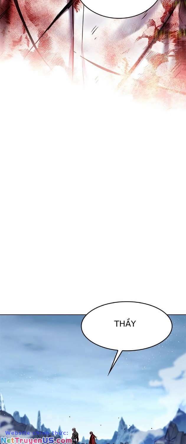 Hoá Thân Thành Mèo: Chapter 261