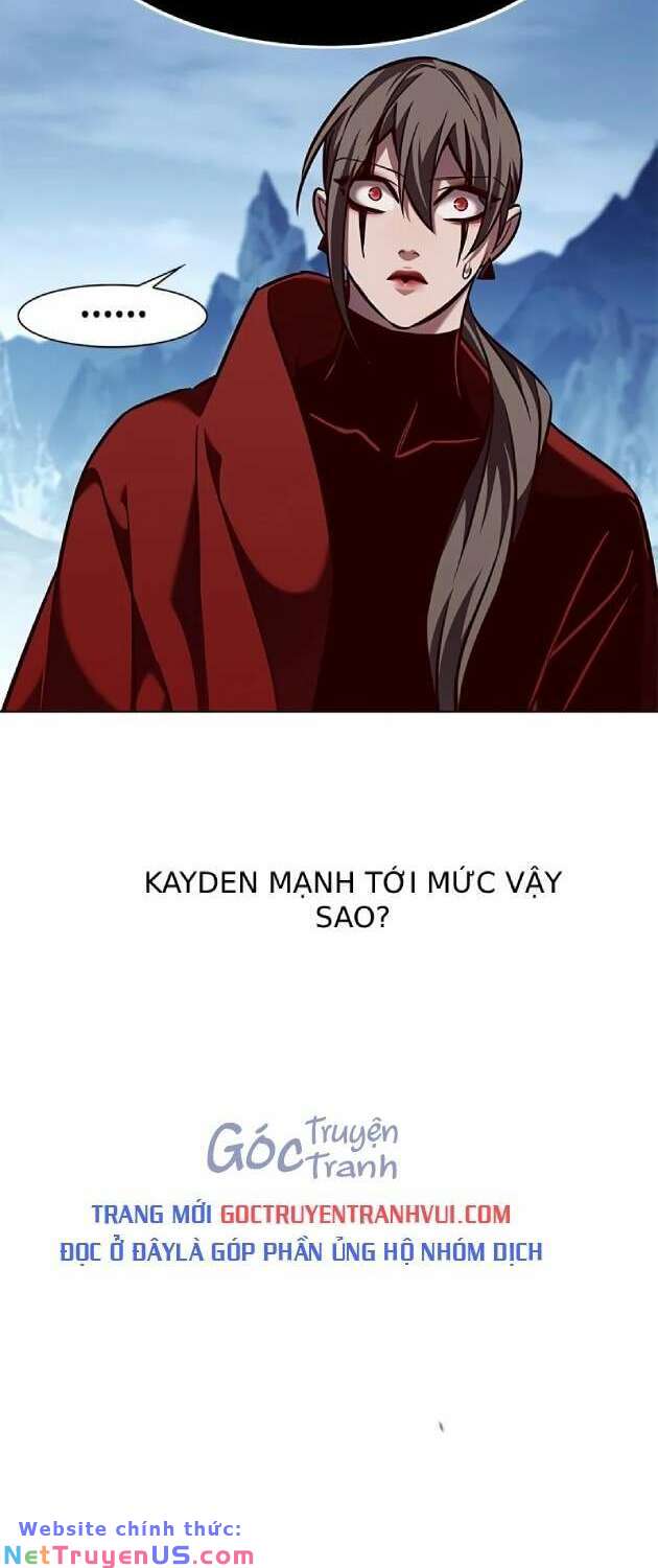 Hoá Thân Thành Mèo: Chapter 261
