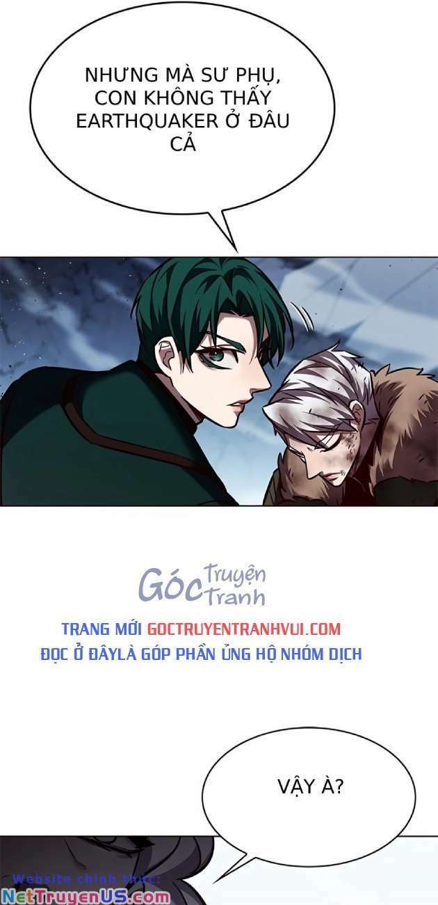 Hoá Thân Thành Mèo: Chapter 261