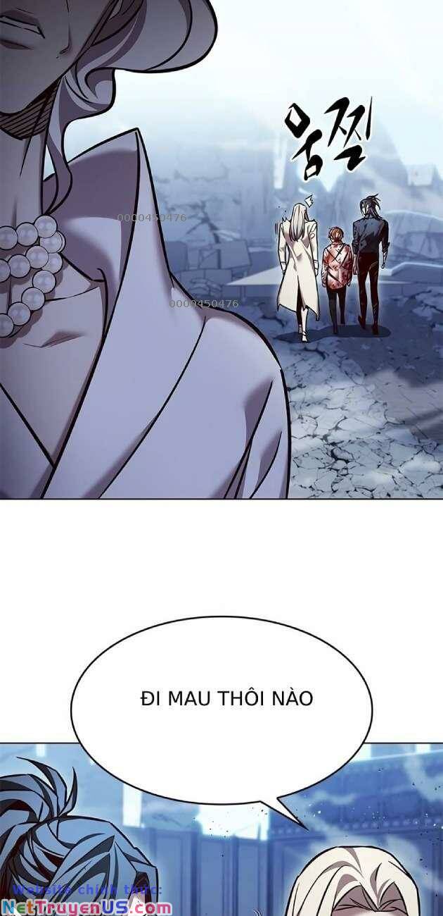 Hoá Thân Thành Mèo: Chapter 261