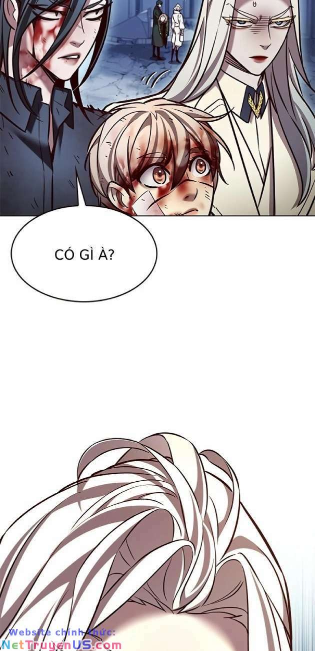 Hoá Thân Thành Mèo: Chapter 261