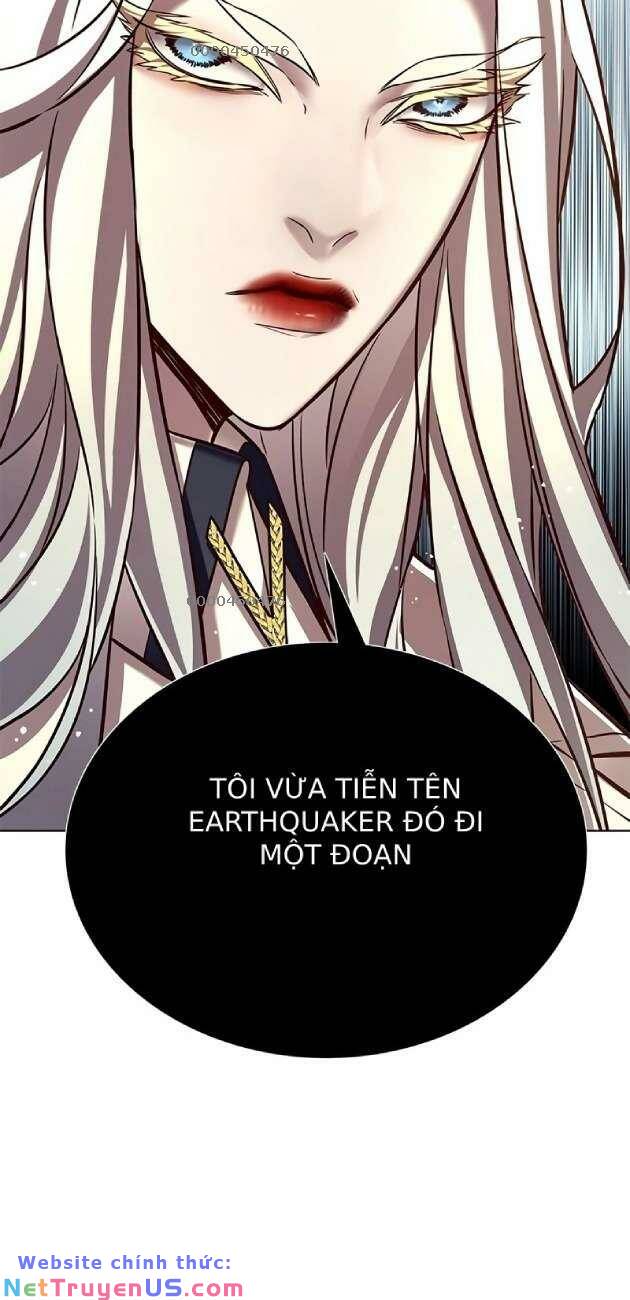 Hoá Thân Thành Mèo: Chapter 261