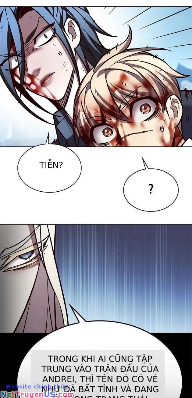 Hoá Thân Thành Mèo: Chapter 261