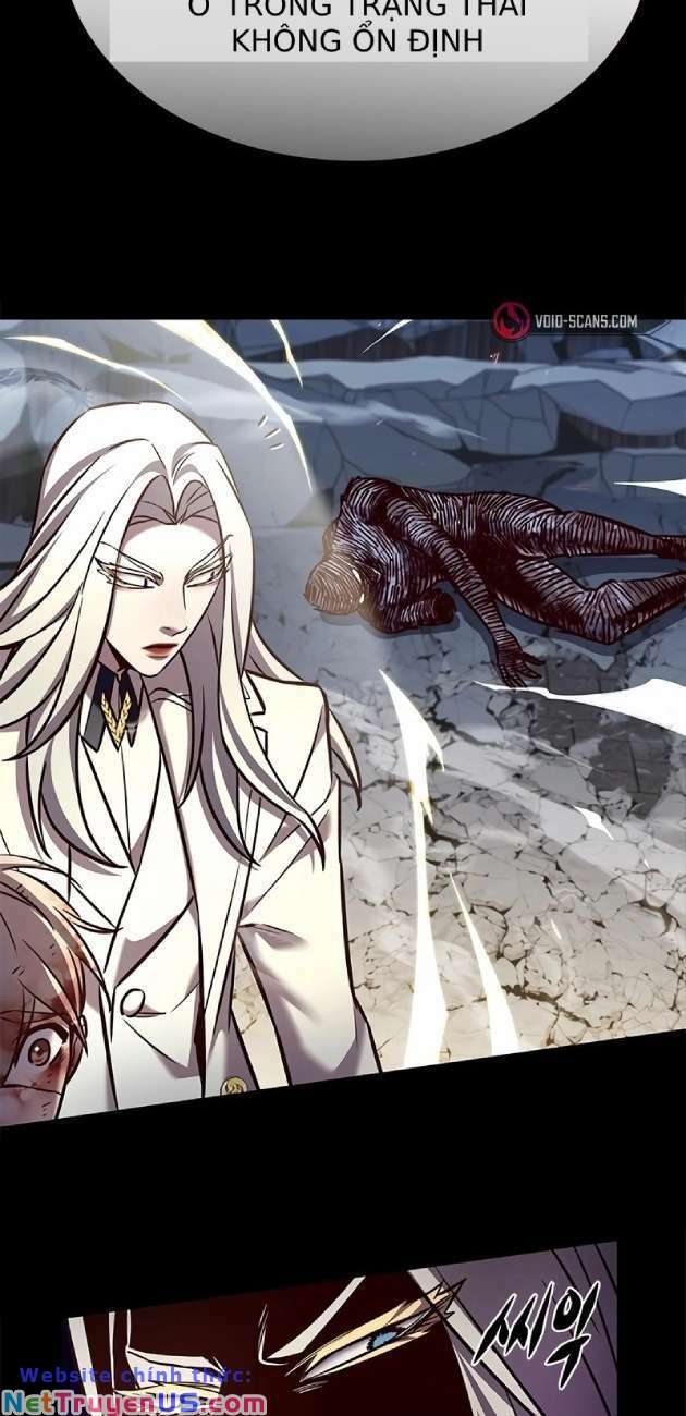 Hoá Thân Thành Mèo: Chapter 261