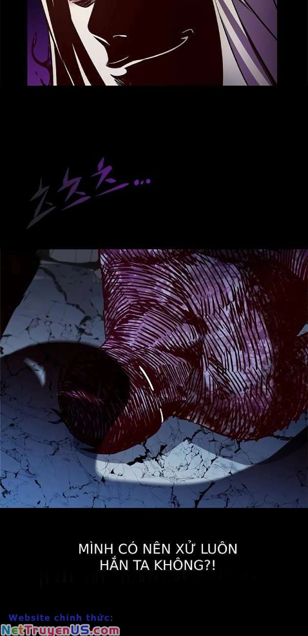 Hoá Thân Thành Mèo: Chapter 261
