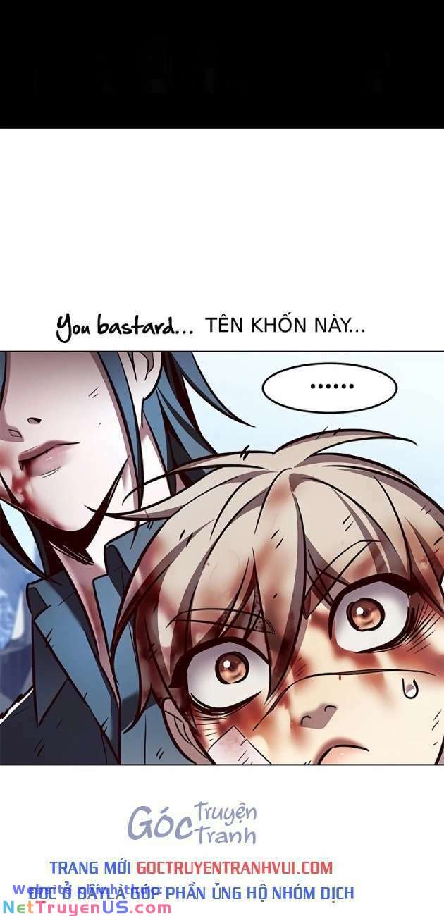 Hoá Thân Thành Mèo: Chapter 261