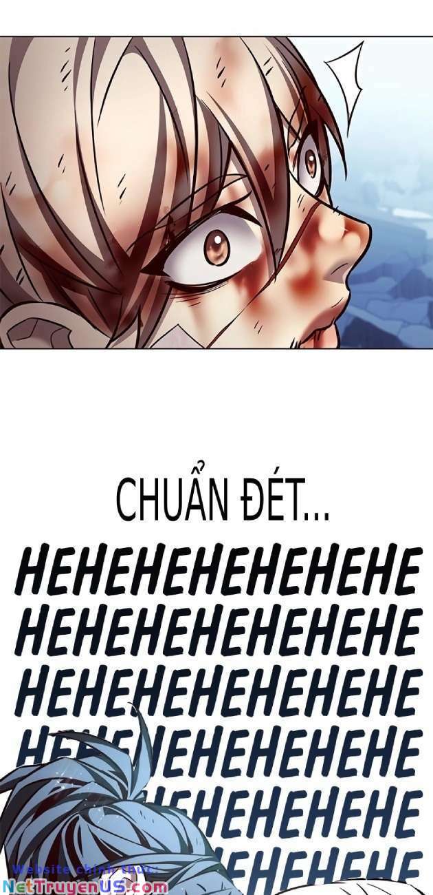 Hoá Thân Thành Mèo: Chapter 261