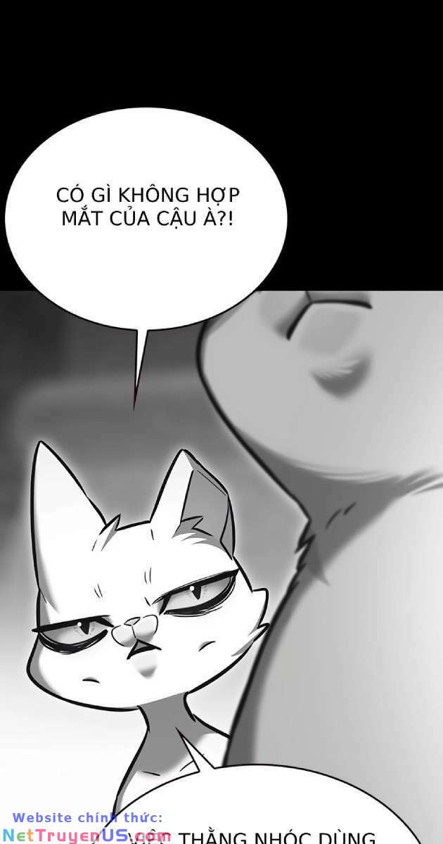 Hoá Thân Thành Mèo: Chapter 261