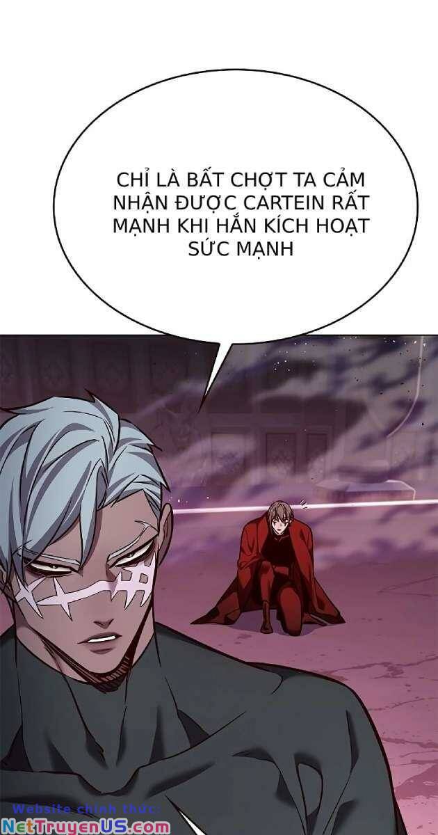 Hoá Thân Thành Mèo: Chapter 262