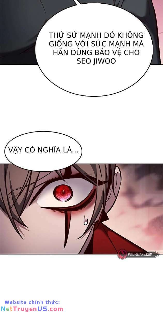 Hoá Thân Thành Mèo: Chapter 262