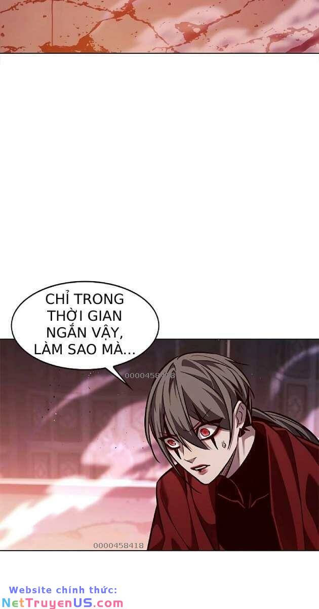 Hoá Thân Thành Mèo: Chapter 262
