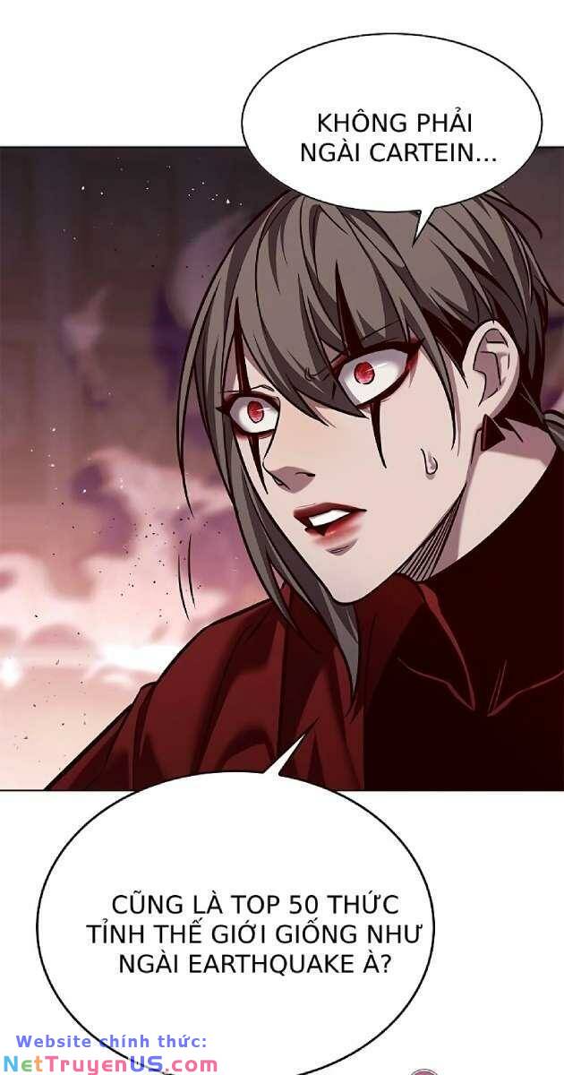 Hoá Thân Thành Mèo: Chapter 262