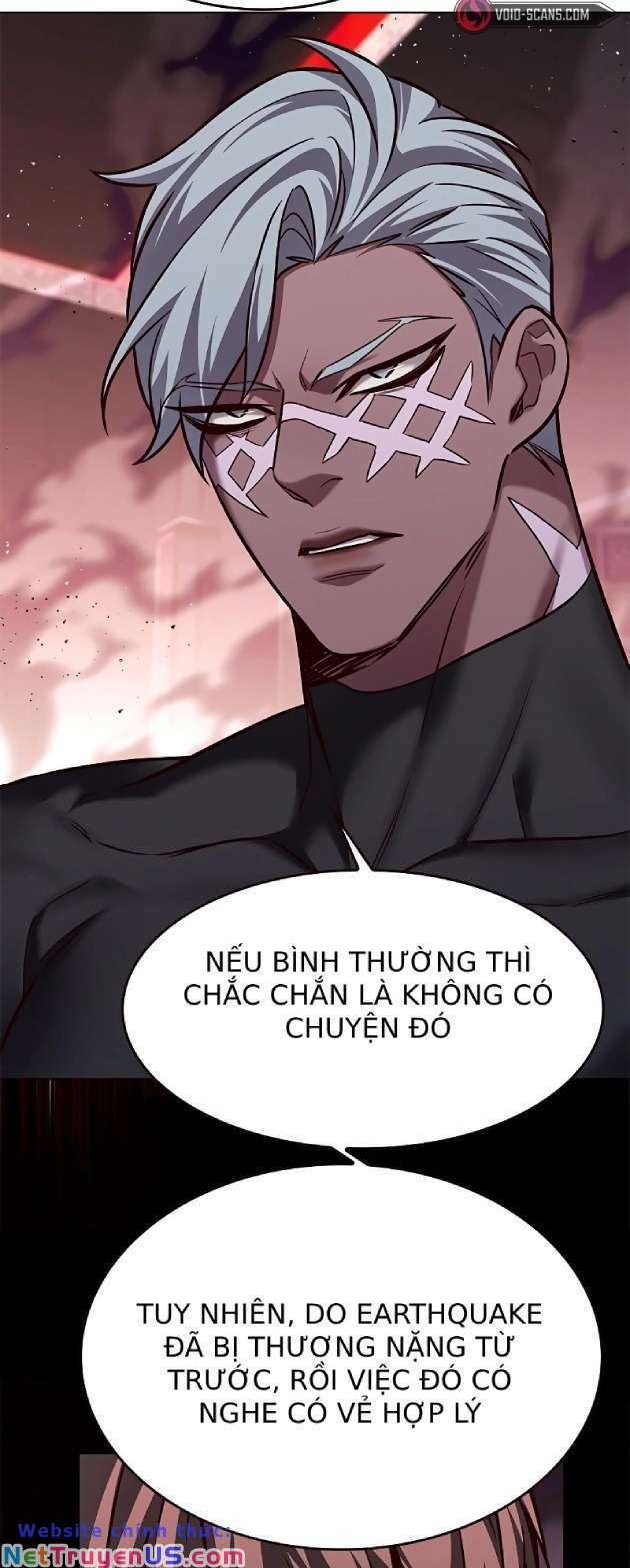 Hoá Thân Thành Mèo: Chapter 262