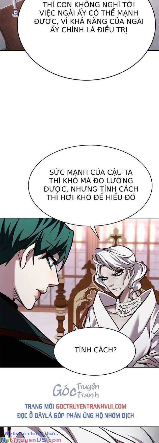 Hoá Thân Thành Mèo: Chapter 262