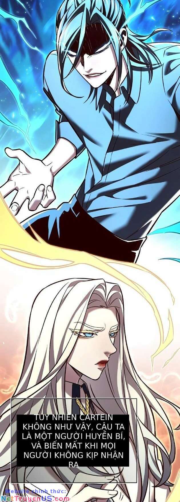 Hoá Thân Thành Mèo: Chapter 262