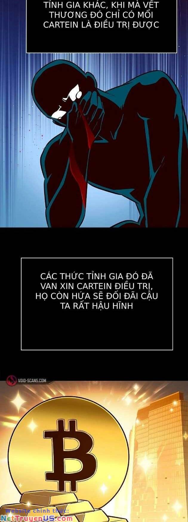 Hoá Thân Thành Mèo: Chapter 262
