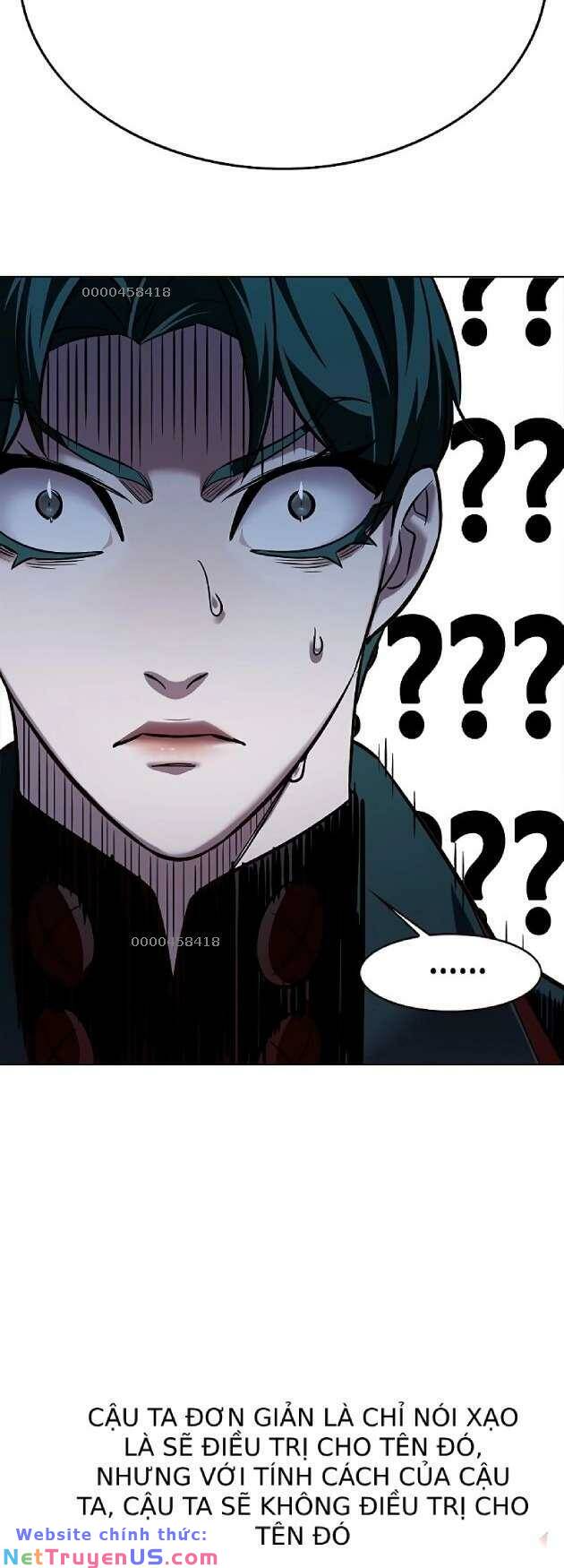 Hoá Thân Thành Mèo: Chapter 262