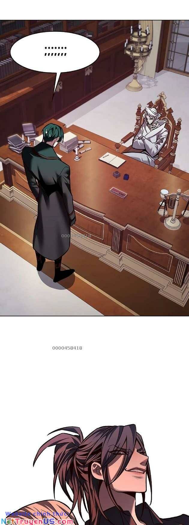 Hoá Thân Thành Mèo: Chapter 262