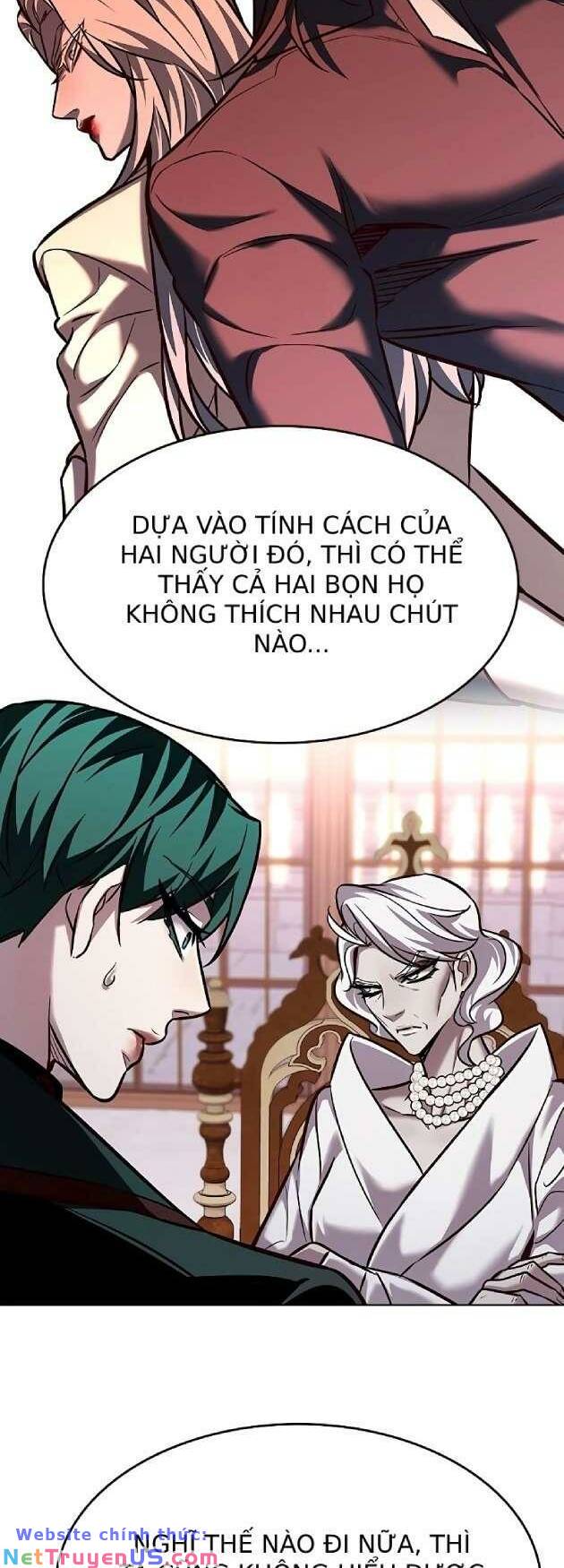 Hoá Thân Thành Mèo: Chapter 262