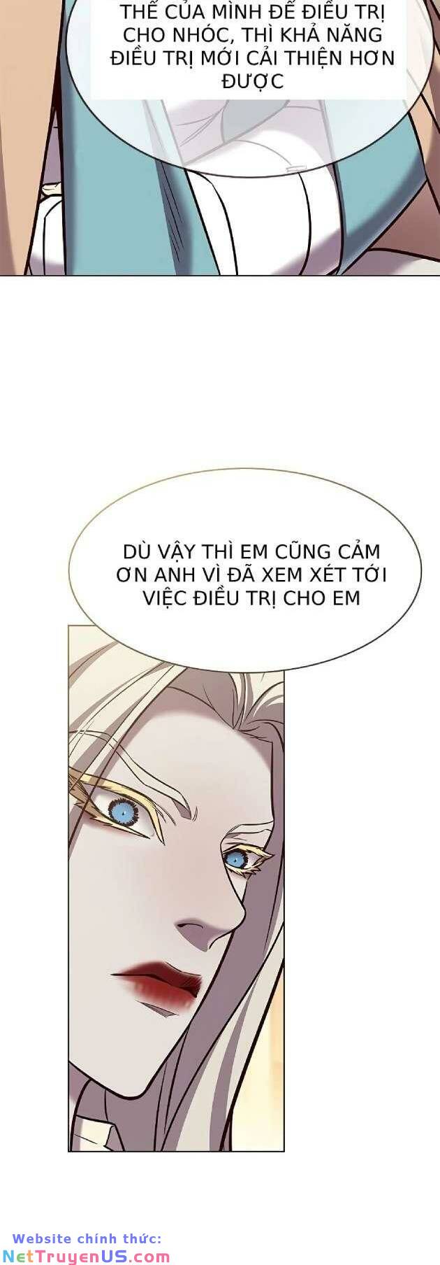 Hoá Thân Thành Mèo: Chapter 262