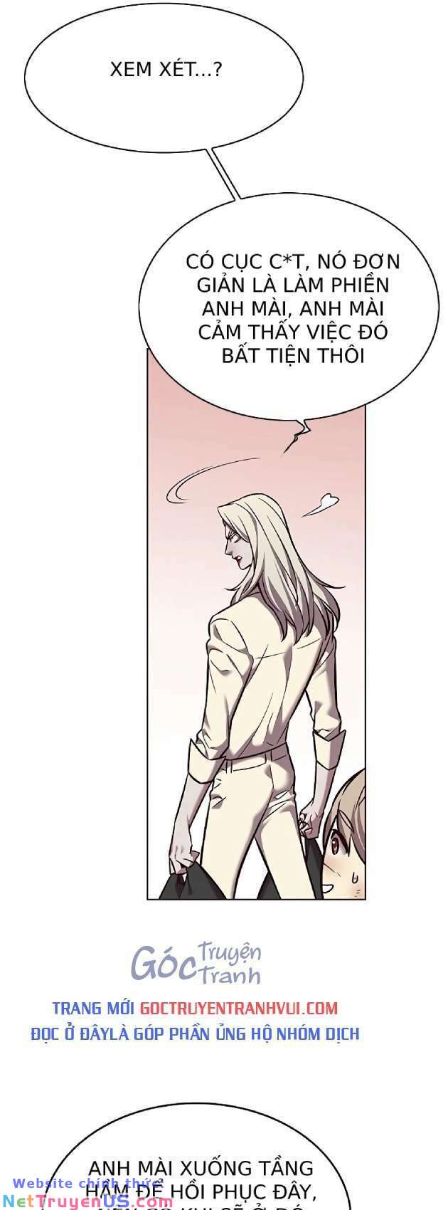 Hoá Thân Thành Mèo: Chapter 262