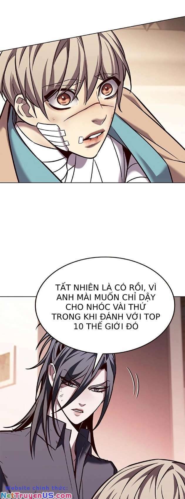 Hoá Thân Thành Mèo: Chapter 262