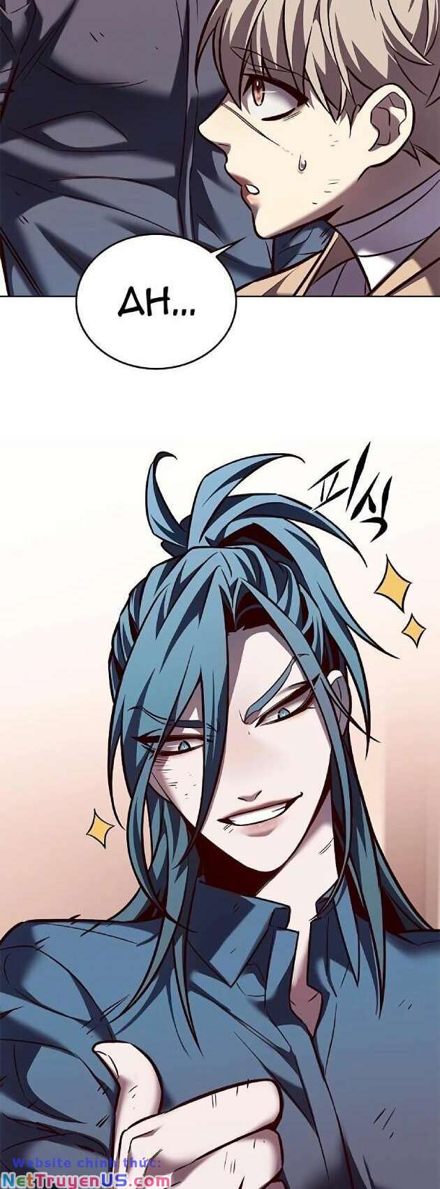 Hoá Thân Thành Mèo: Chapter 262