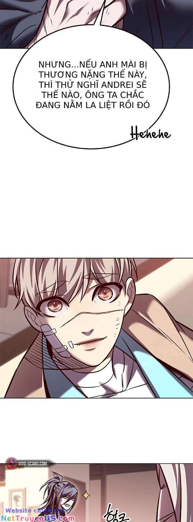 Hoá Thân Thành Mèo: Chapter 262