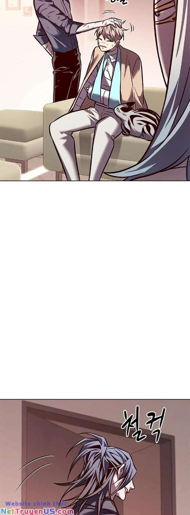 Hoá Thân Thành Mèo: Chapter 262