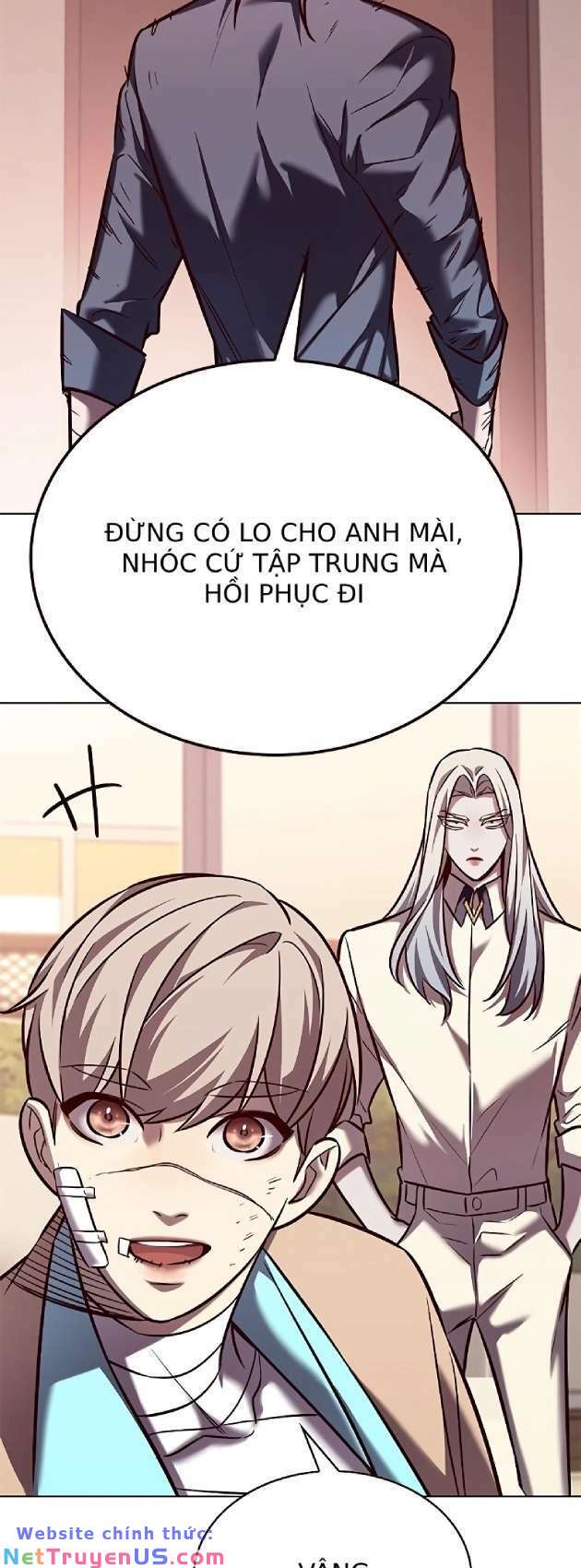 Hoá Thân Thành Mèo: Chapter 262