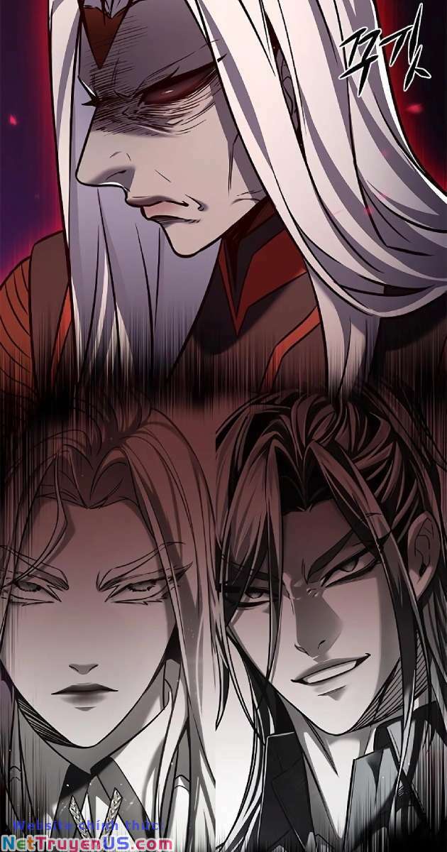 Hoá Thân Thành Mèo: Chapter 262
