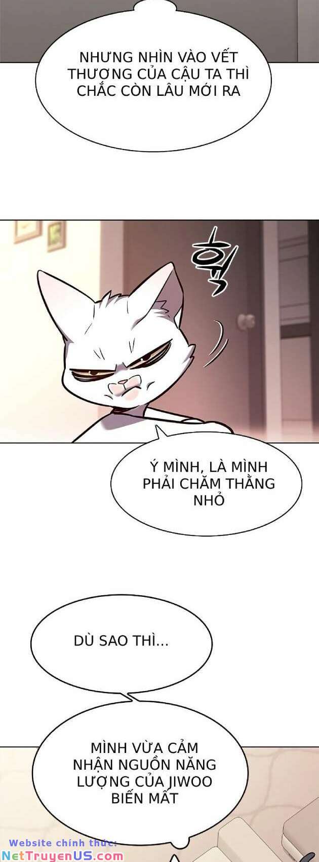 Hoá Thân Thành Mèo: Chapter 262