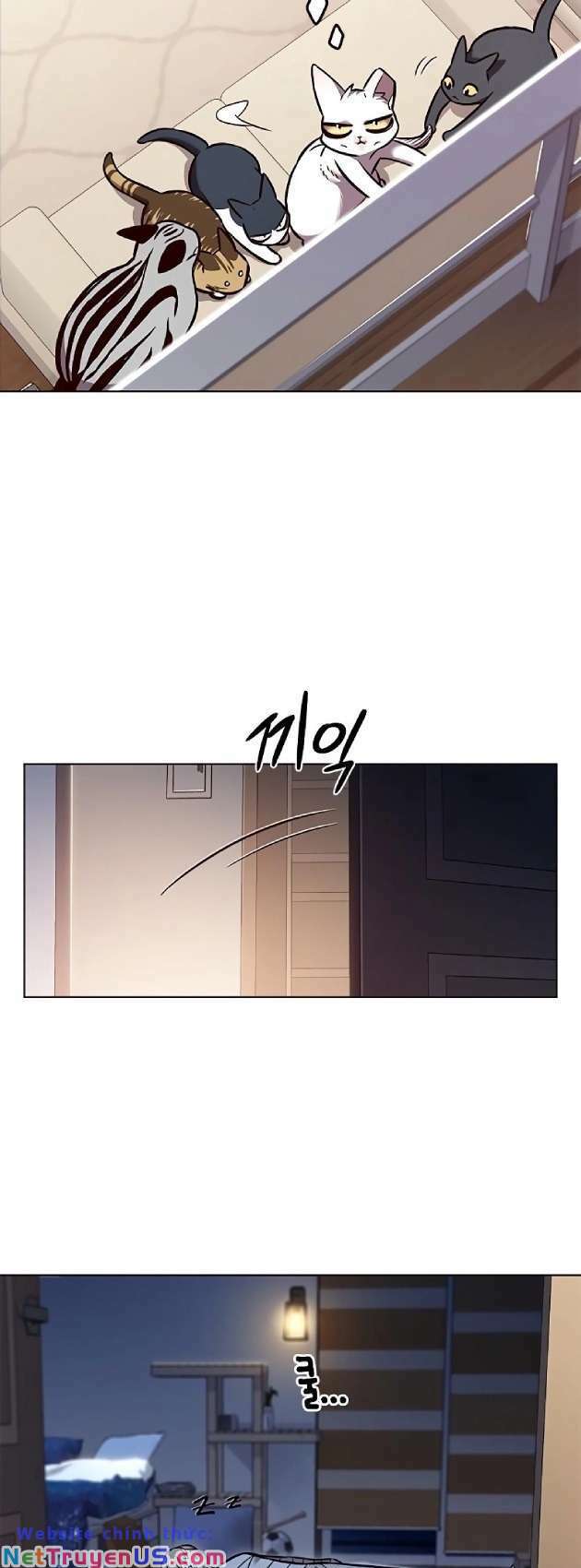 Hoá Thân Thành Mèo: Chapter 262