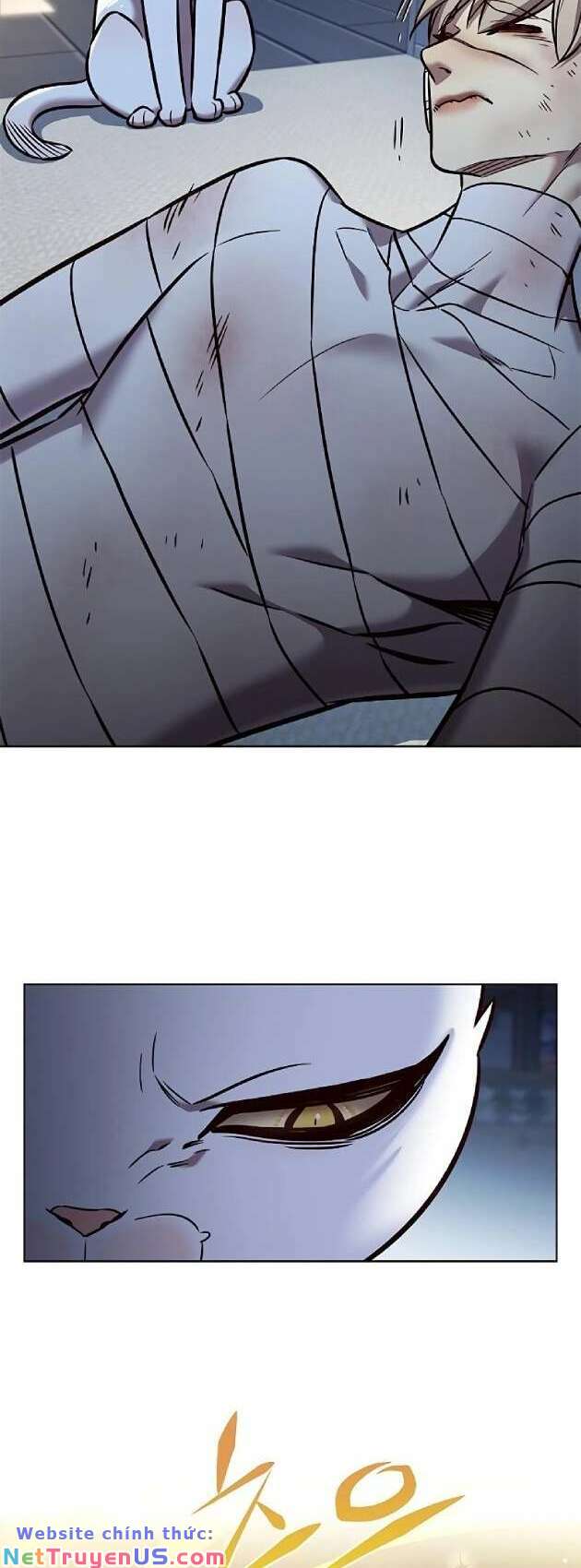 Hoá Thân Thành Mèo: Chapter 262