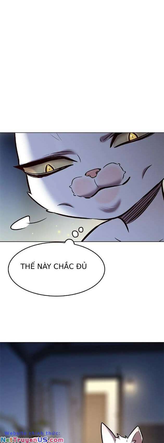 Hoá Thân Thành Mèo: Chapter 262