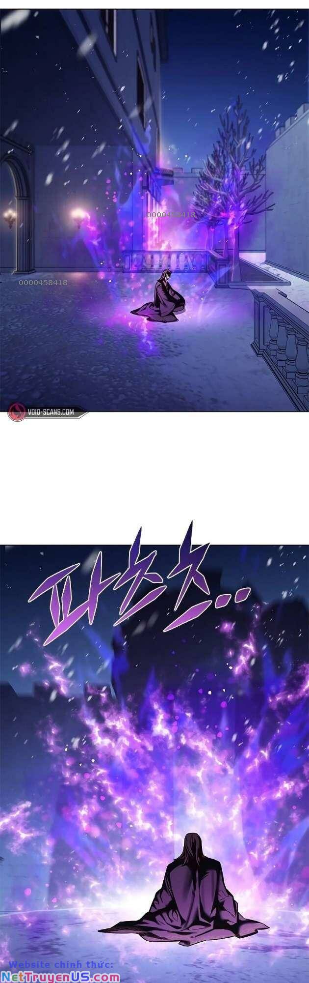 Hoá Thân Thành Mèo: Chapter 262