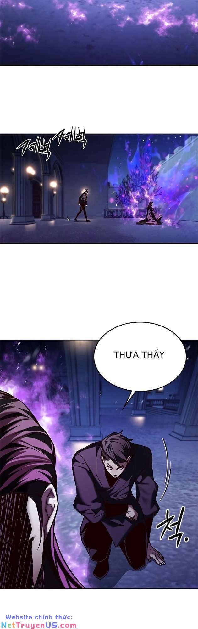 Hoá Thân Thành Mèo: Chapter 262