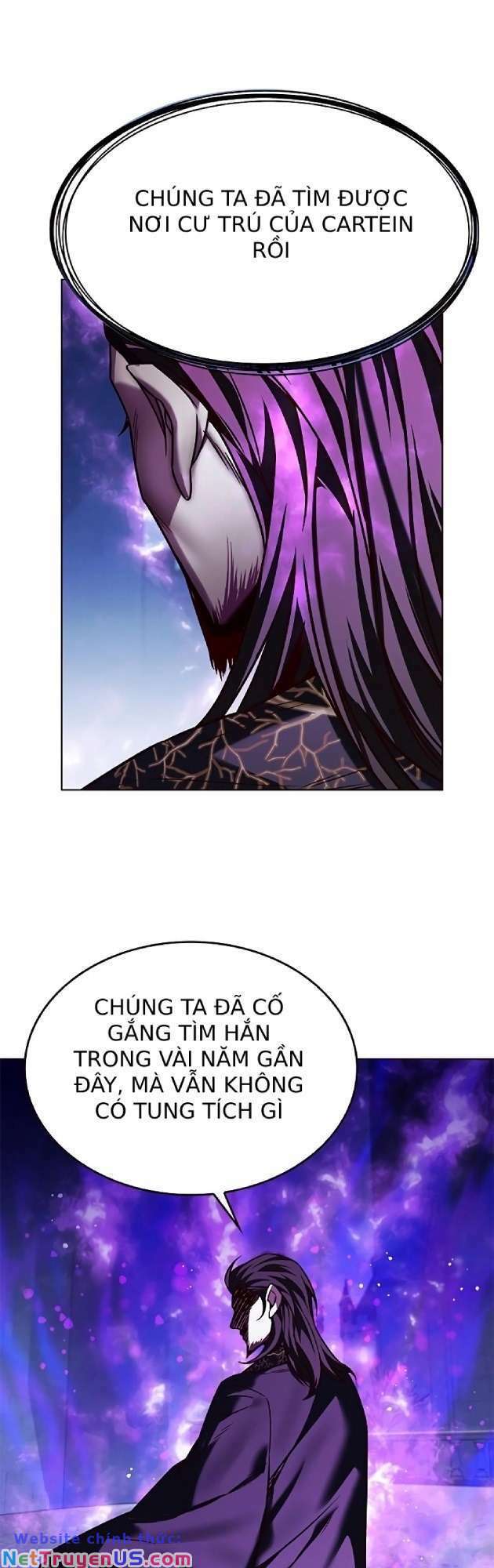 Hoá Thân Thành Mèo: Chapter 262