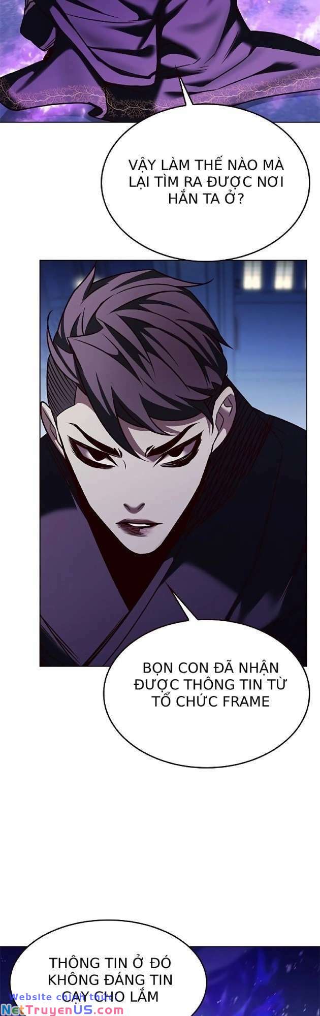 Hoá Thân Thành Mèo: Chapter 262