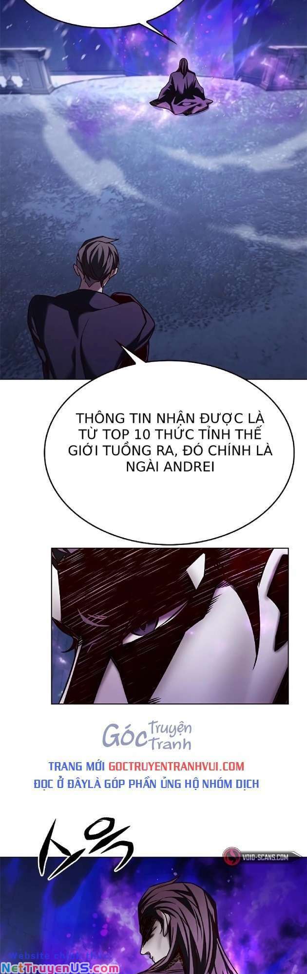 Hoá Thân Thành Mèo: Chapter 262