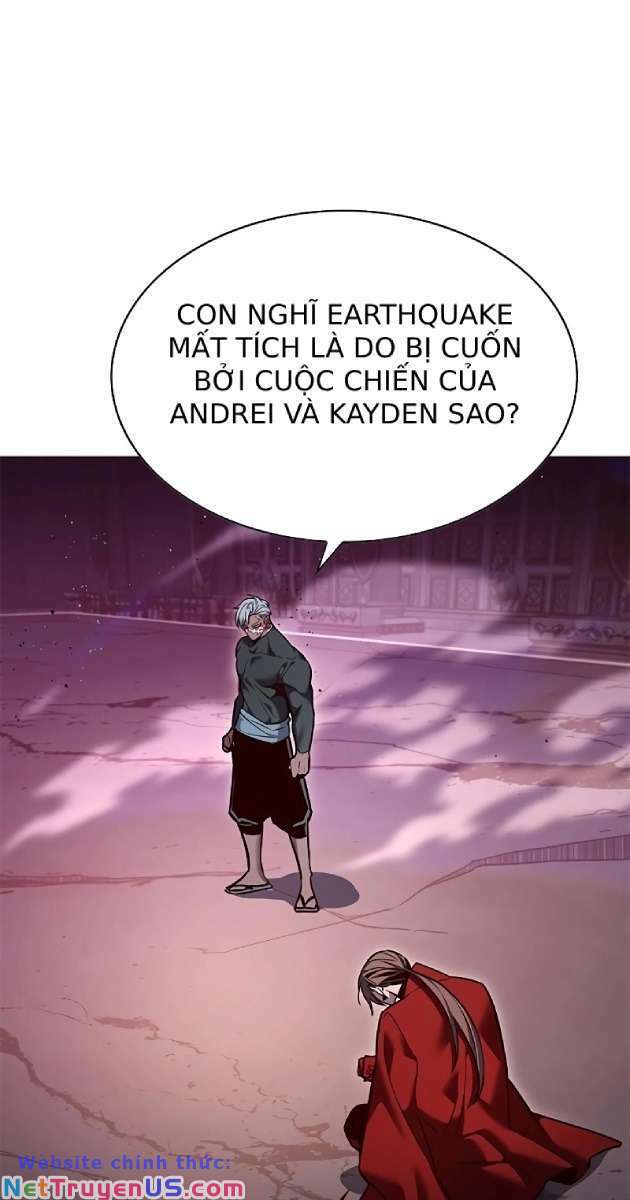 Hoá Thân Thành Mèo: Chapter 262